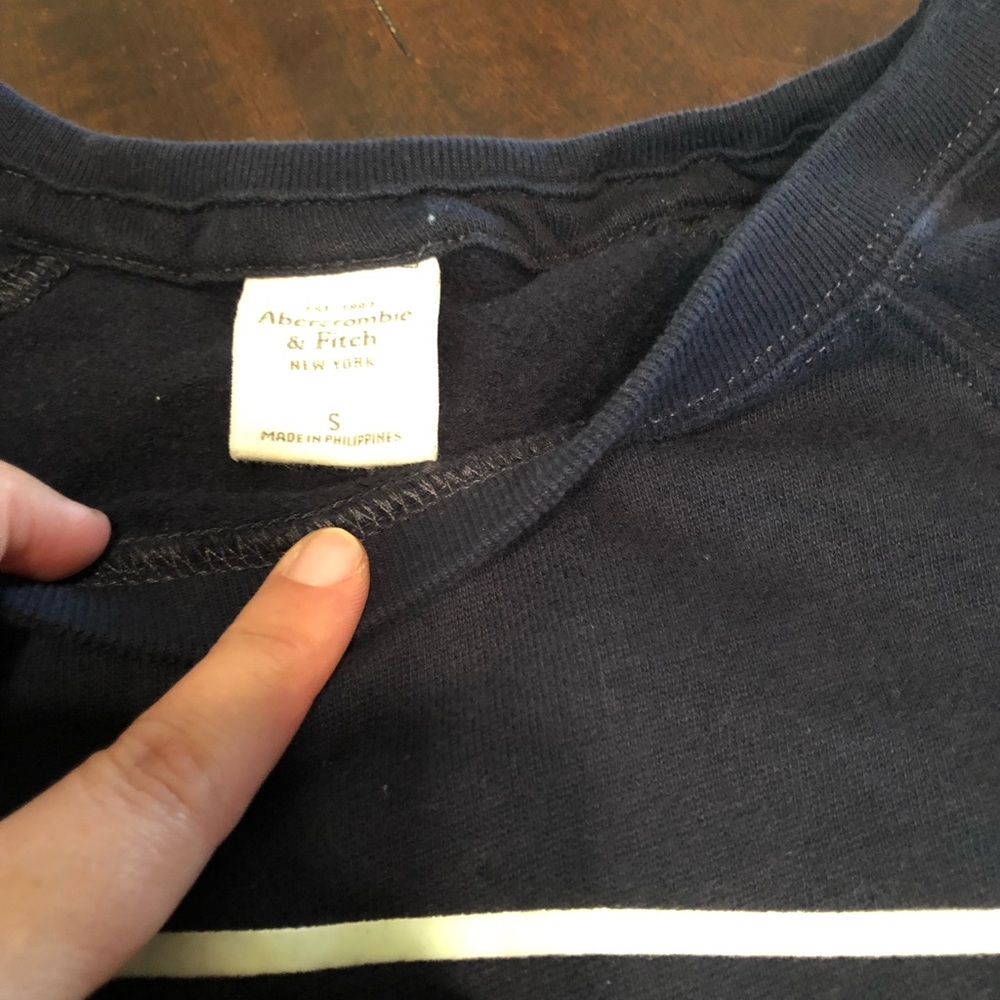 Sweatshirt - Picture 2 of 2